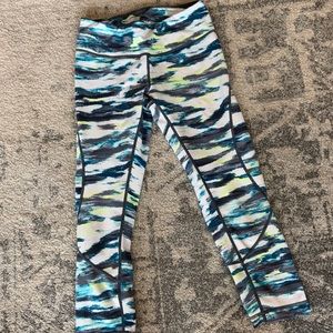 Zella “Live In” Crop pants